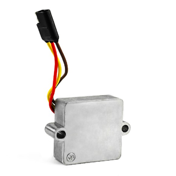 Реле регулятор напряжения Polaris SM-01701