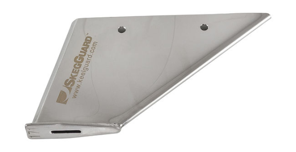 Накладка килевая SkegGuard Накладка килевая SkegGuard