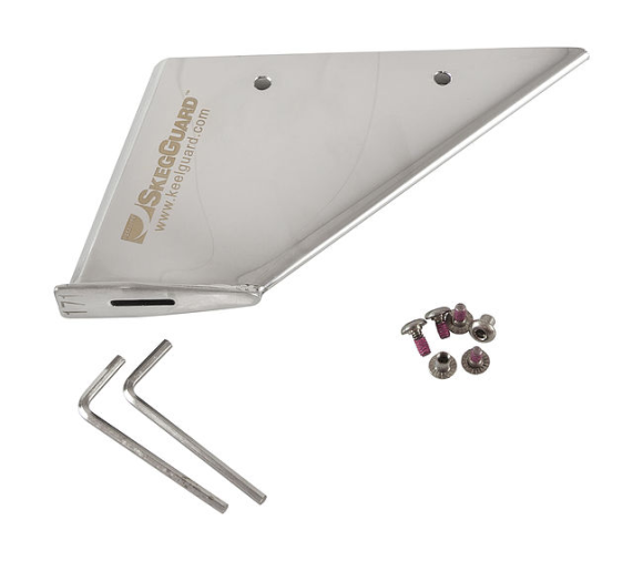 Накладка килевая SkegGuard Накладка килевая SkegGuard