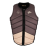 Жилет спасательный JetPilot Heatley X1 F/E Eco Vest Brown, L