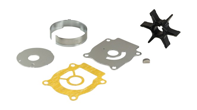 Ремкомплект помпы Suzuki DT25/DT30/DT40