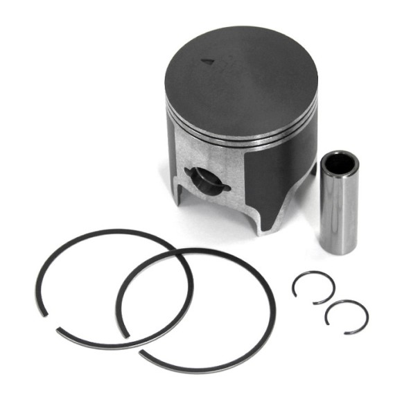 Поршень Yamaha (T-Moly, +0,5 мм) 09-813-02