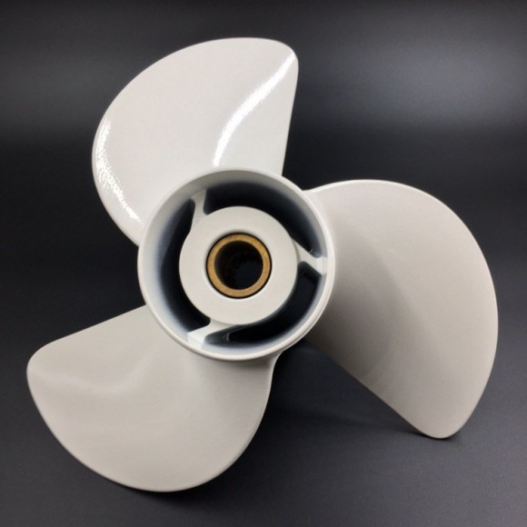 Гребной винт Yamaha 60-140, F70-F130 (3x13-5/8x13) Гребной винт Yamaha 60-140, F70-F130 (3x13-5/8x13)