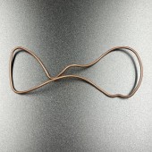 Прокладка поплавковой камеры Yamaha F40-100(PREMARINE) Прокладка поплавковой камеры Yamaha F40-100(PREMARINE)