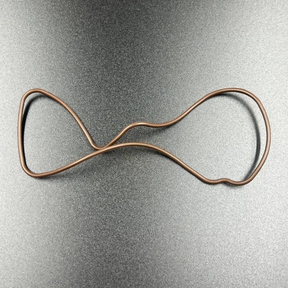 Прокладка поплавковой камеры Yamaha F40-100(PREMARINE) Прокладка поплавковой камеры Yamaha F40-100(PREMARINE)