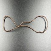 Прокладка поплавковой камеры Yamaha F40-100(PREMARINE) Прокладка поплавковой камеры Yamaha F40-100(PREMARINE)