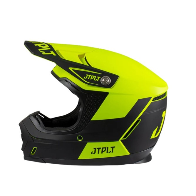 Шлем для гидроцикла JetPilot Vault Yellow, S