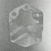 Мембрана топливного насоса Yamaha 115-250 (PREMARINE) Мембрана топливного насоса Yamaha 115-250 (PREMARINE)