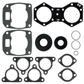 Полный комплект прокладок Polaris 550 09-711238