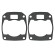 Полный комплект прокладок Polaris 550 09-711238