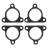Полный комплект прокладок Polaris 550 09-711238