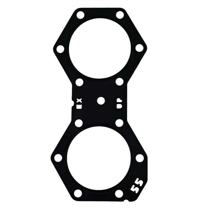 Полный комплект прокладок Polaris 550 09-711238