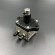 Насос топливный Honda BF20-90 (16700-ZW1-004) (KACAWA) Насос топливный Honda BF20-90 (16700-ZW1-004) (KACAWA)