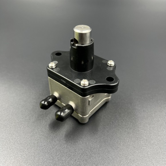 Насос топливный Honda BF20-90 (16700-ZW1-004) (KACAWA) Насос топливный Honda BF20-90 (16700-ZW1-004) (KACAWA)