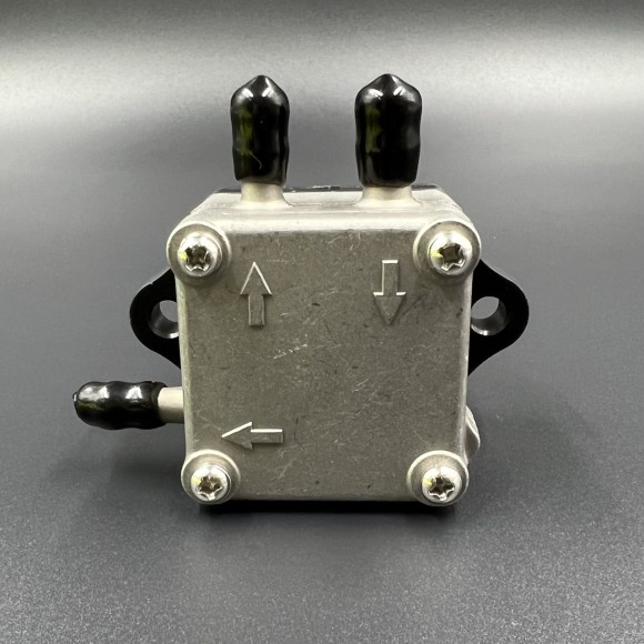 Насос топливный Honda BF20-90 (16700-ZW1-004) (KACAWA) Насос топливный Honda BF20-90 (16700-ZW1-004) (KACAWA)