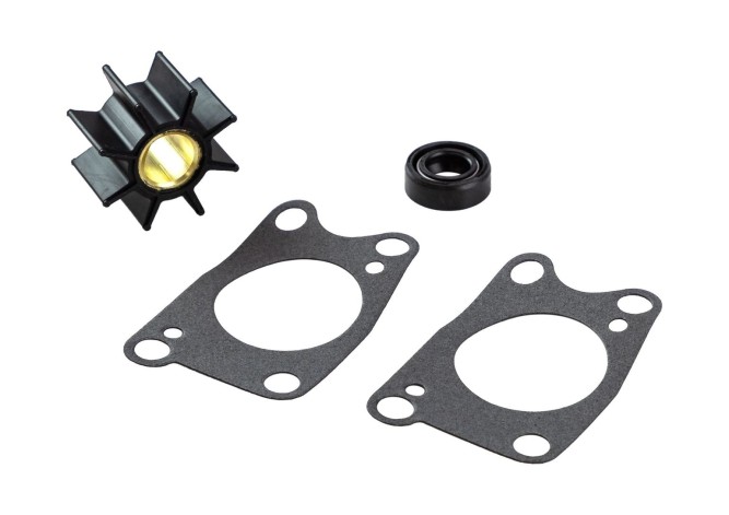 Ремкомплект помпы Honda BF5A, Recmar