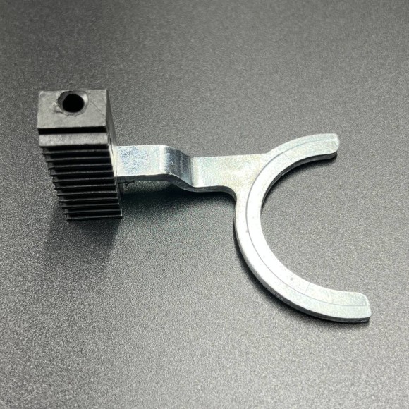 Вилка переключения дифференциала ATV 500-A-2A, X5, X6, Z6, X5 HO, Z8,U8, X8, U10, Z10 (ZIBO)