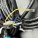 Кабель электр. с замком зажигания, 20 фт (HARNESS/KEY SWTCH 20ft 14 Pin) (Quicksilver)