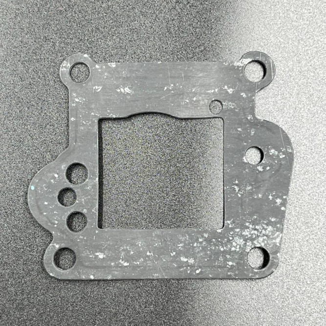 Прокладка впускного коллектора Tohatsu 40-50 (3C8-02104-0) (Omax)