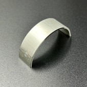 Вкладыш шатунный черный CF-Х8 (ZIBO)