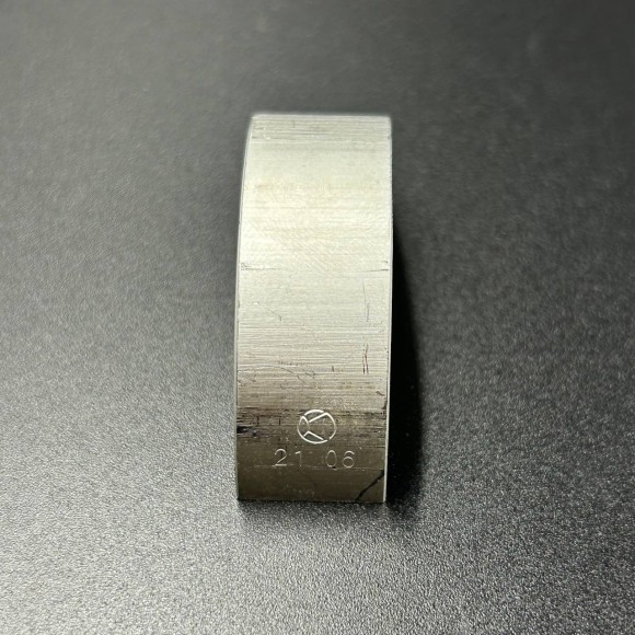 Вкладыш шатунный черный CF-Х8 (ZIBO)