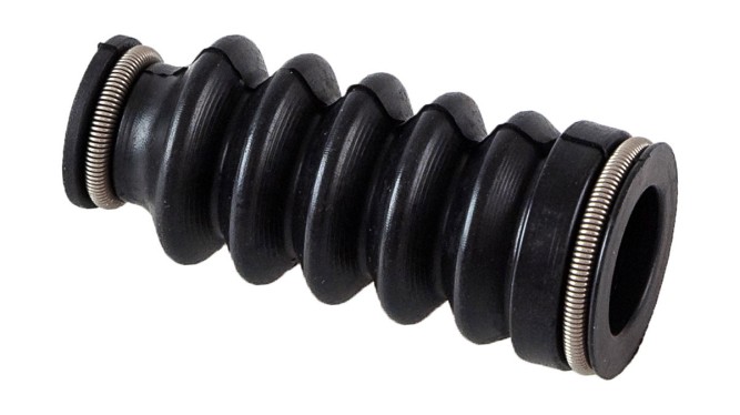Гофра тяги переключения скоростей для Suzuki DT4-5/9.9-15/DF4-15, Omax