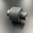 Втулка гребного винта резиновая Yamaha 40-55, F30-60 (Omax)