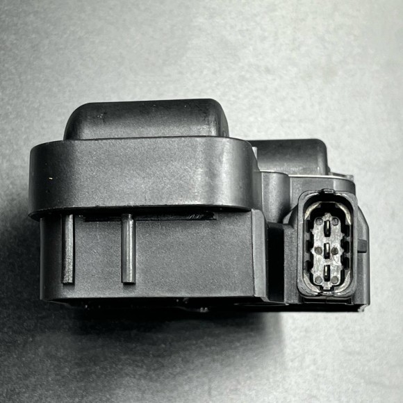 Катушка зажигания квадроцикла BRP (420266070)  (JSP)