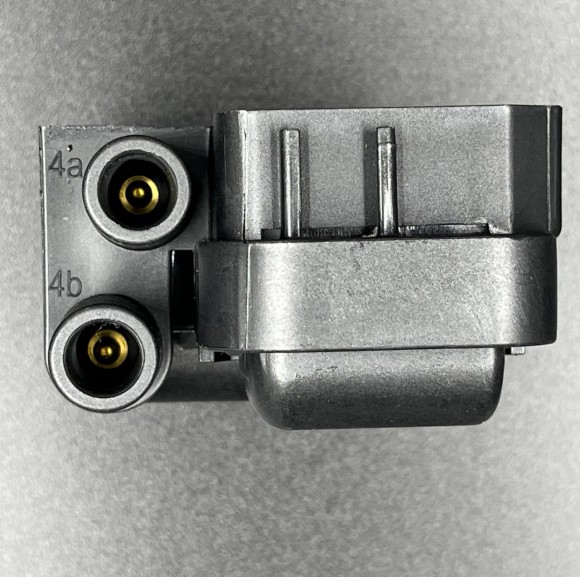 Катушка зажигания квадроцикла BRP (420266070;SM-01149 (JSP)