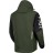 Куртка FXR Vertical MTX без утеплителя Army/Stone, XL