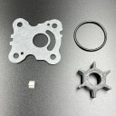 Ремкомплект помпы охлаждения Honda BF8-20 (Omax)