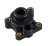 Корпус помпы Yamaha 40-70, Omax