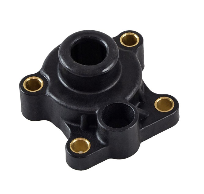 Корпус помпы Yamaha 40-70, Omax