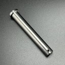 Штифт стальной диам. 9,5 мм, длина 67 мм PIN-CLEVIS (Quicksilver)