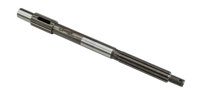 Вал гребной Tohatsu/Mercury M25C-M30A, OMAX