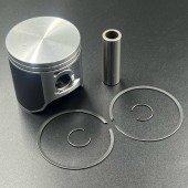 Поршневой комплект ArticCat 600 (3CYL) (STD) (3005-627) (KINETIX)