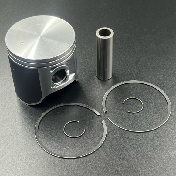 Поршневой комплект ArticCat 600 (3CYL) (STD) (3005-627) (KINETIX)