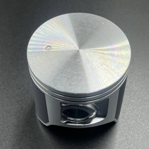 Поршневой комплект ArticCat 600 (3CYL) (STD) (3005-627) (KINETIX)