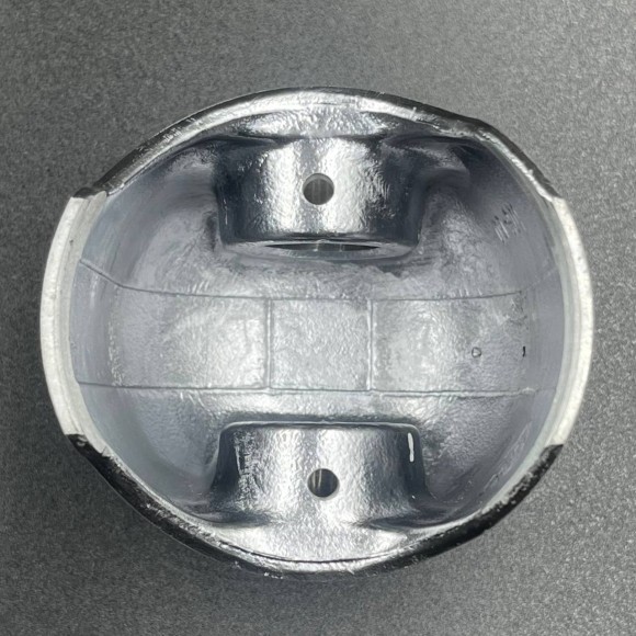 Поршневой комплект ArticCat 600 (3CYL) (STD) (3005-627) (KINETIX)