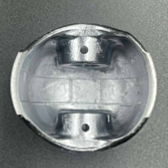 Поршневой комплект ArticCat 600 (3CYL) (STD) (3005-627) (KINETIX)