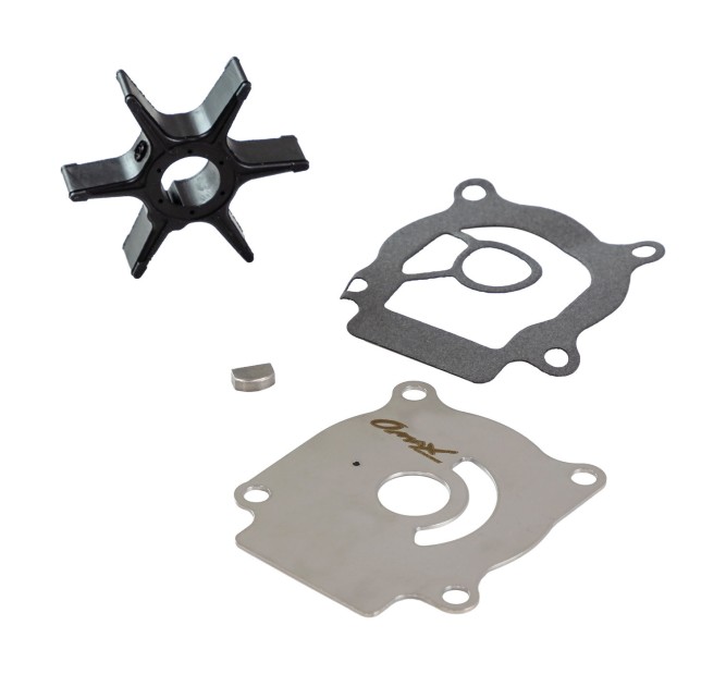 Ремкомплект помпы Suzuki DT25-30, Omax