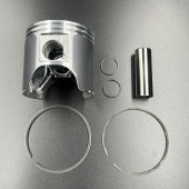 Поршневой комплект BRP Skandic 550 (Rotax 553) (09-779-F; 420-889-000) (Sinera)