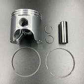 Поршневой комплект BRP Skandic 550 (Rotax 553) (09-779-F; 420-889-000) (Sinera)