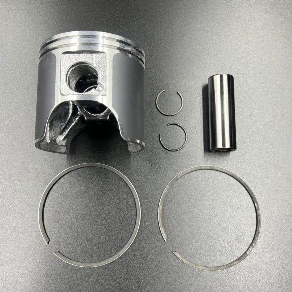 Поршневой комплект BRP Skandic 550 (Rotax 553) (09-779-F; 420-889-000) (Sinera)