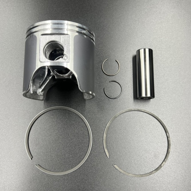 Поршневой комплект BRP Skandic 550 (Rotax 553) (09-779-F; 420-889-000) (Sinera)