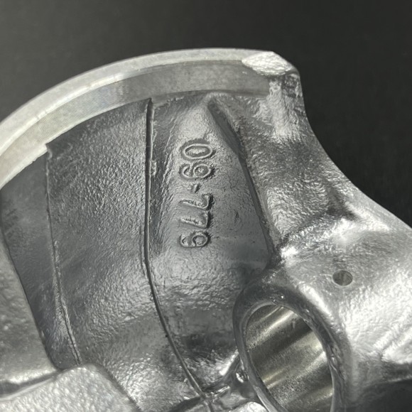 Поршневой комплект BRP Skandic 550 (Rotax 553) (09-779-F; 420-889-000) (Sinera)