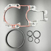 Комплект прокладок для установки транца Mercruiser Alpha One (Kacawa)