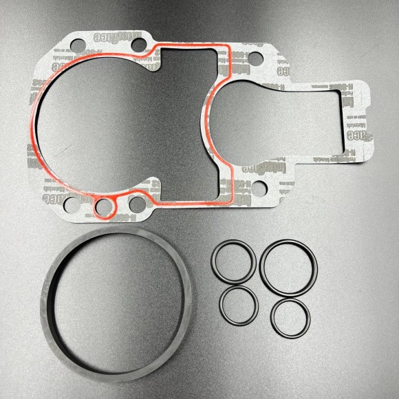 Комплект прокладок для установки транца Mercruiser Alpha One (Kacawa)