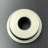 Гайка вспомогательного штока гидравлики Suzuki DF150-250, DF100-300(A) (PREMARINE)