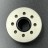 Гайка вспомогательного штока гидравлики Suzuki DF150-250, DF100-300(A) (PREMARINE)